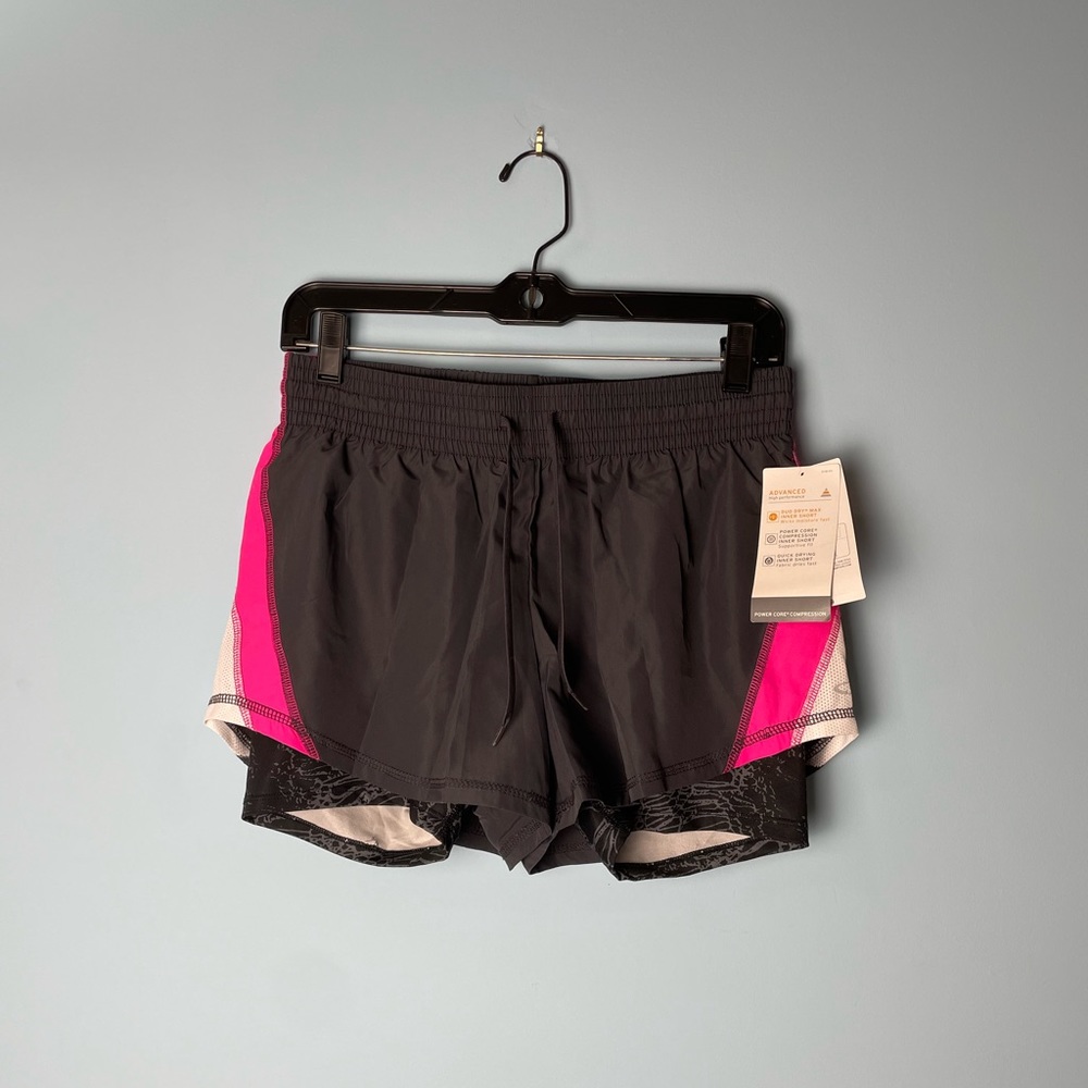 Champion Power Core Compression Shorts
